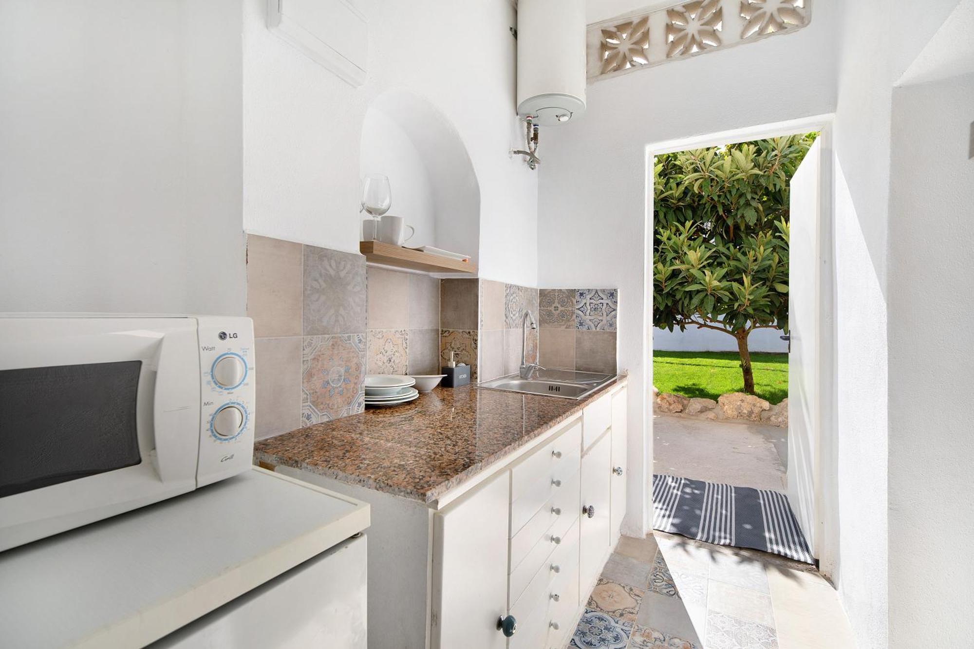 Obispo Rances 12 A Villa Chiclana de la Frontera Luaran gambar