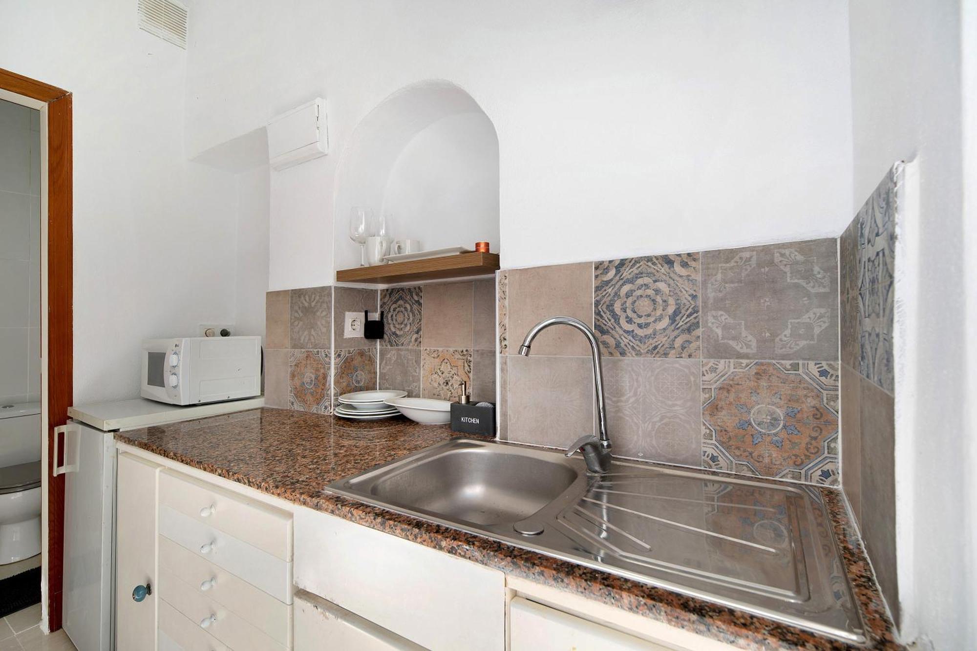 Obispo Rances 12 A Villa Chiclana de la Frontera Luaran gambar