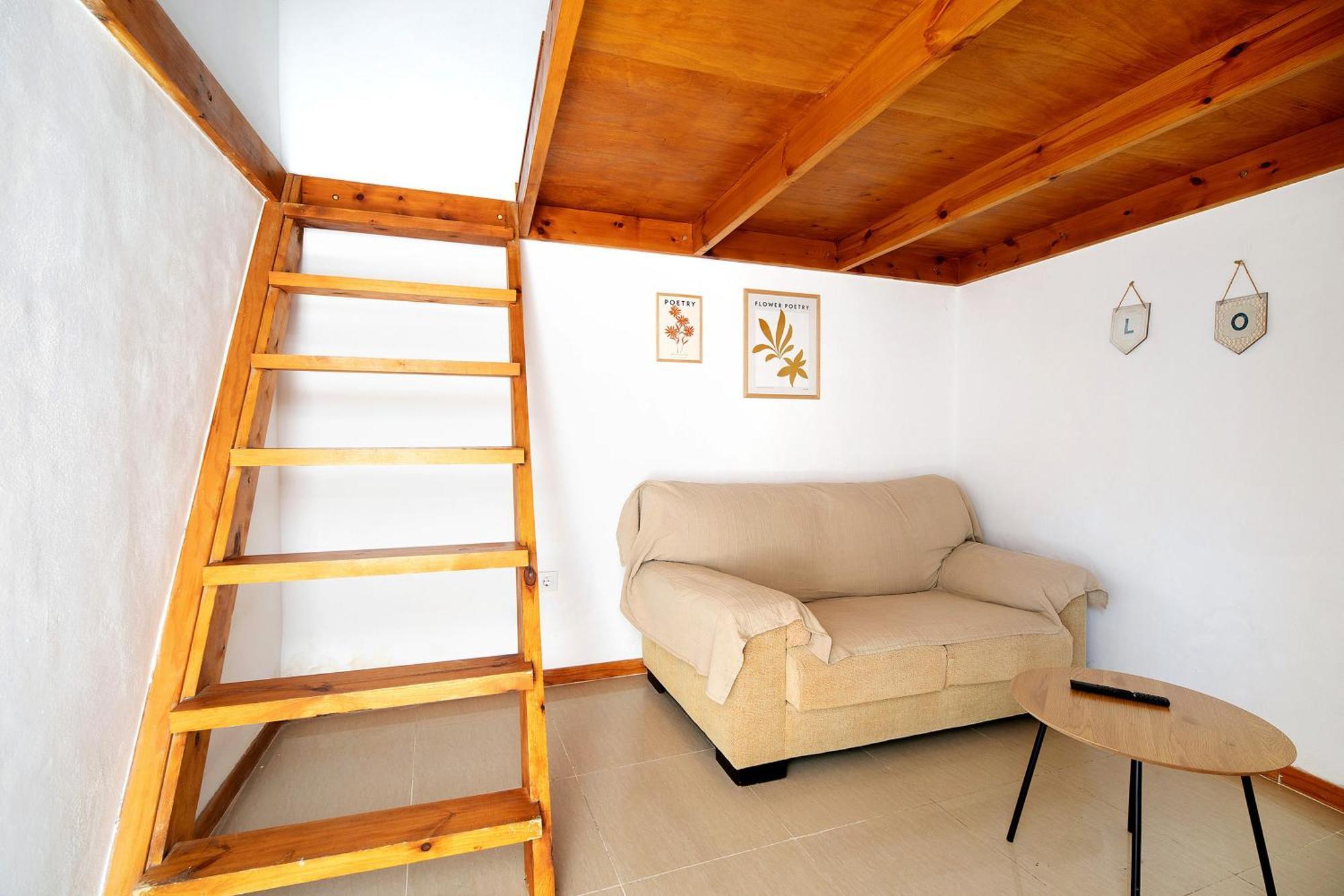 Obispo Rances 12 A Villa Chiclana de la Frontera Luaran gambar