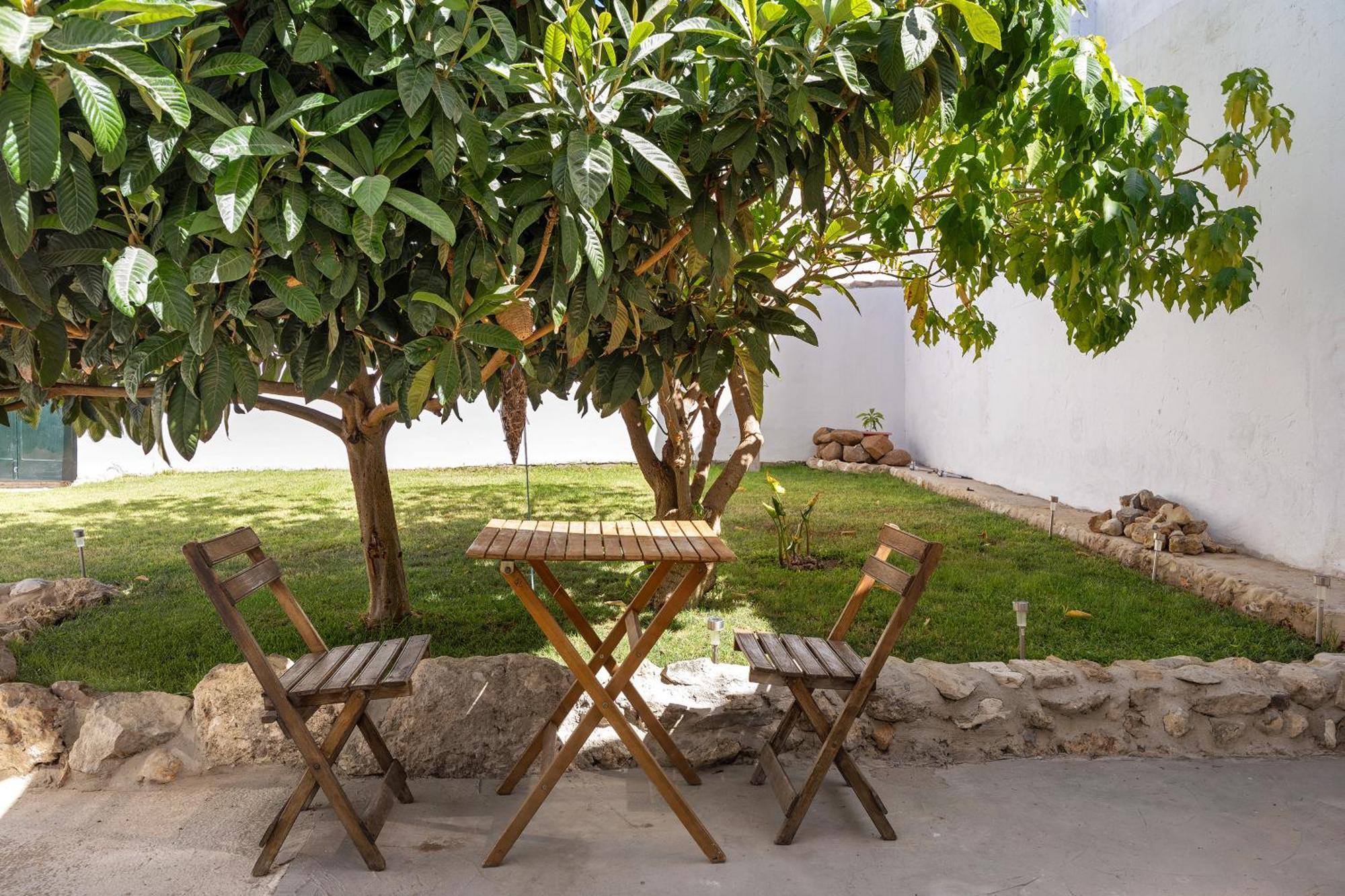 Obispo Rances 12 A Villa Chiclana de la Frontera Luaran gambar